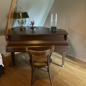 Intérieur