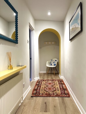 Entrance / Lobby