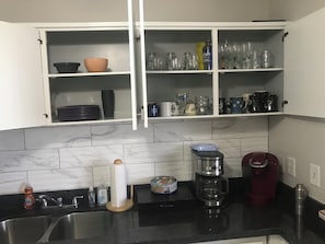 Eget kök