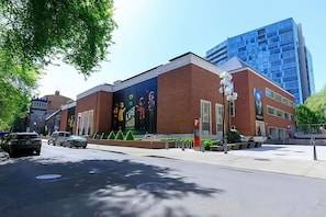 Portland Art Museum