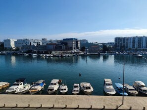 Port de plaisance