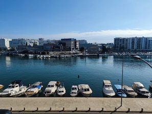 Port de plaisance