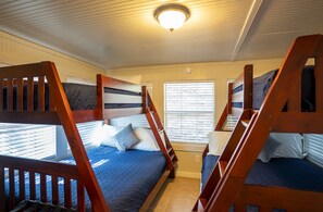 View of bedroom