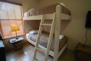 Bunk beds
