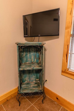 Living room decor