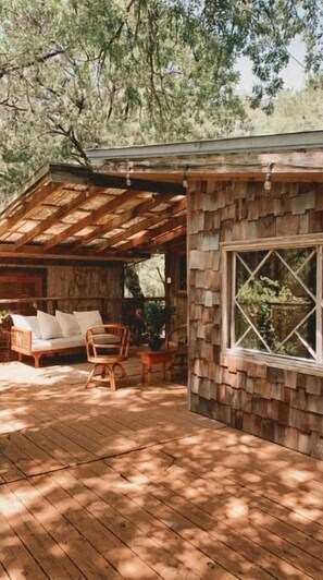 Terrass/Patio