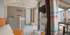 Relax and recharge in our inviting and comfortable living space