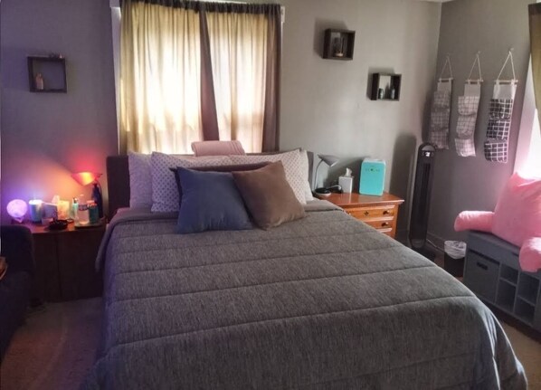 Habitación