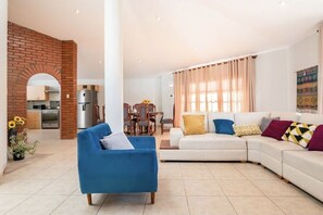 Main Living room
