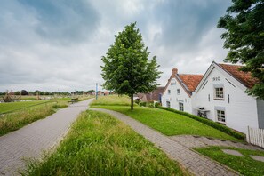 Boendeområde