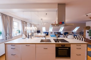 Eget kök
