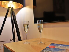 Repas et boissons