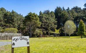 The Grove - Relax and get away from it all