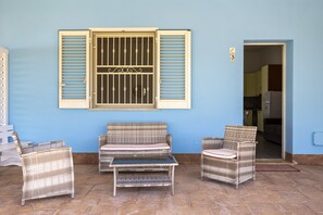 Terrass/Patio