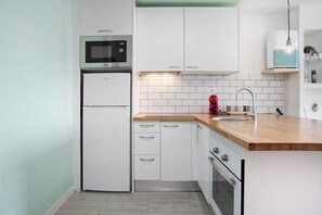 Eget kök