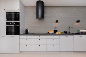 Eget kök