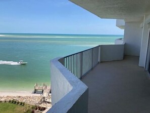 Balcony View 2