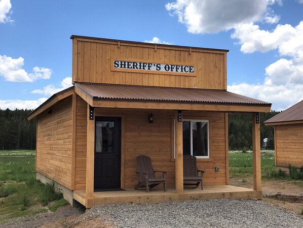 Sheriff's Office