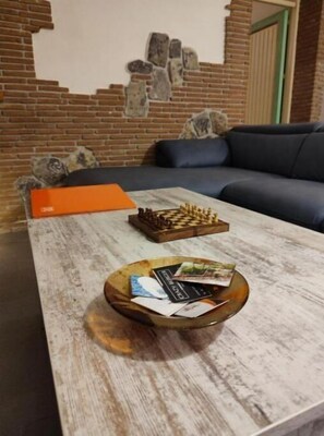 Spielezimmer