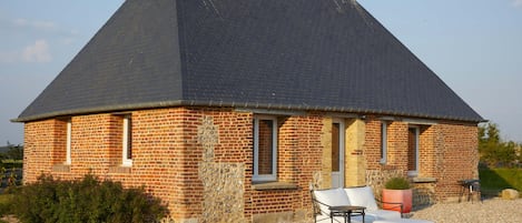 La Maison de la Mare - Galleville, Doudeville 