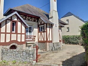 Außenbereich