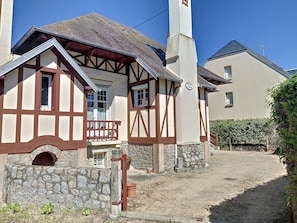Außenbereich