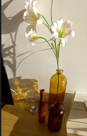 Detalj interiör
