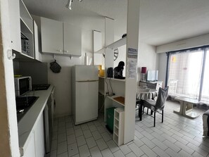 Eget kjøkken