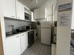 Eget kjøkken