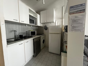 Eget kjøkken