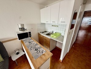 Cozinha privada