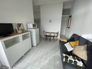 Espace salon