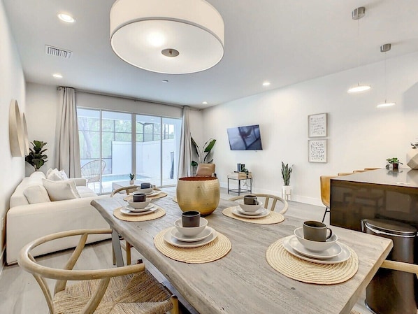 Living in Style