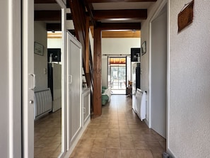 Interiör