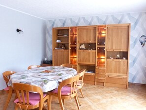 Séjour/salle à manger