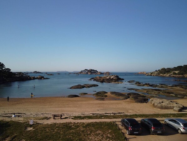 Plage