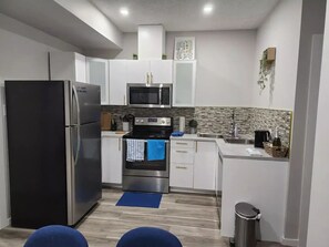 Cuisine privée