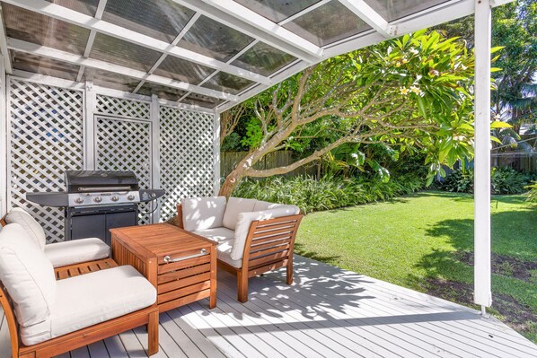 Outdoor Furniture
