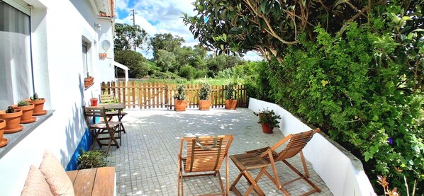 Terrass/Patio