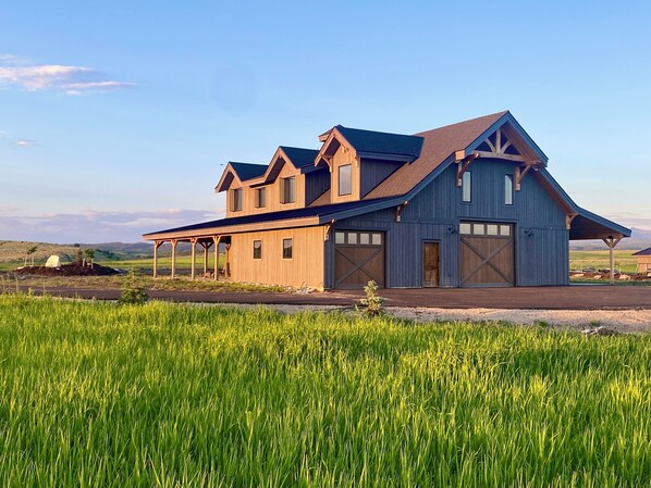 Beautiful Private Home
