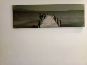 Detalj interiör