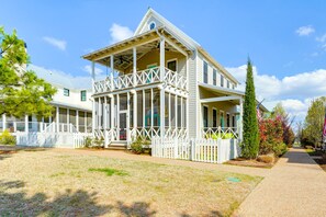 Home Exterior