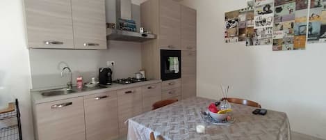 Cucina privata