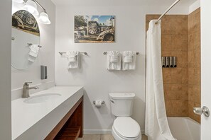Bathroom #2