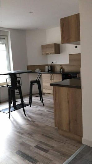 Cuisine privée