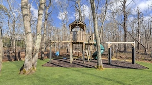 Espace pour enfants