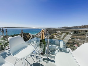Terrace - Gotonerja