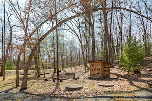 Fire Pit