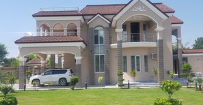 Fachada