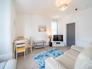 Living room/dining room | Two - Arc Holiday Apartments, Lytham St Annes